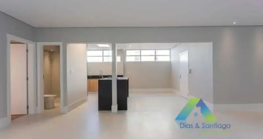 Apartamento com 3 dormitórios à venda, 170 m² por R$ 2.700.000,00 - Jardim América - São Paulo/SP