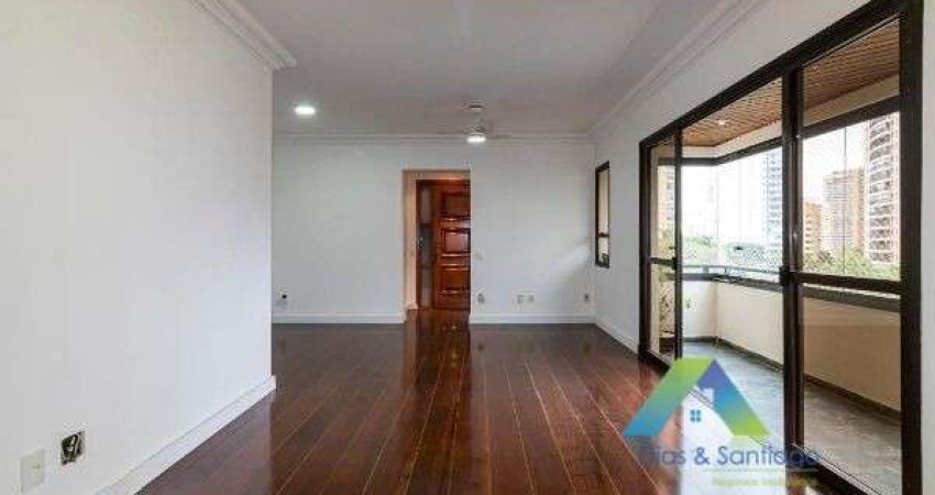 Apartamento com 3 quartos à venda na Rua Pedro Pomponazzi, Chácara Klabin, São Paulo