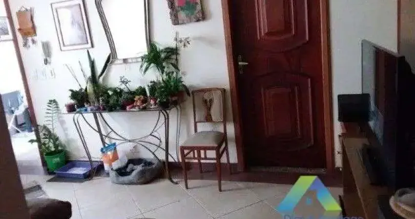Sobrado com 2 dormitórios à venda, 130 m² por R$ 489.000 - Vila das Mercês - São Paulo/SP