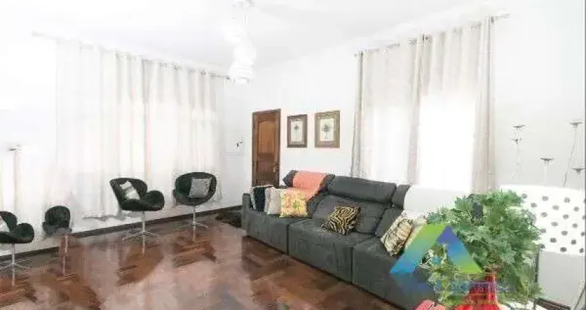 Casa com 3 quartos à venda na Rua José Paulino dos Santos, Jardim Clímax, São Paulo