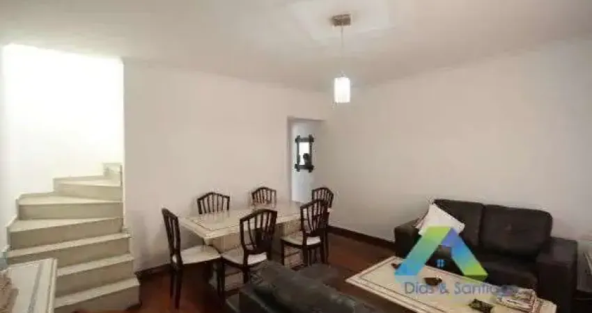 Sobrado com 3 Quartos e 3 banheiros à Venda, 150 m² por R$ 899.900