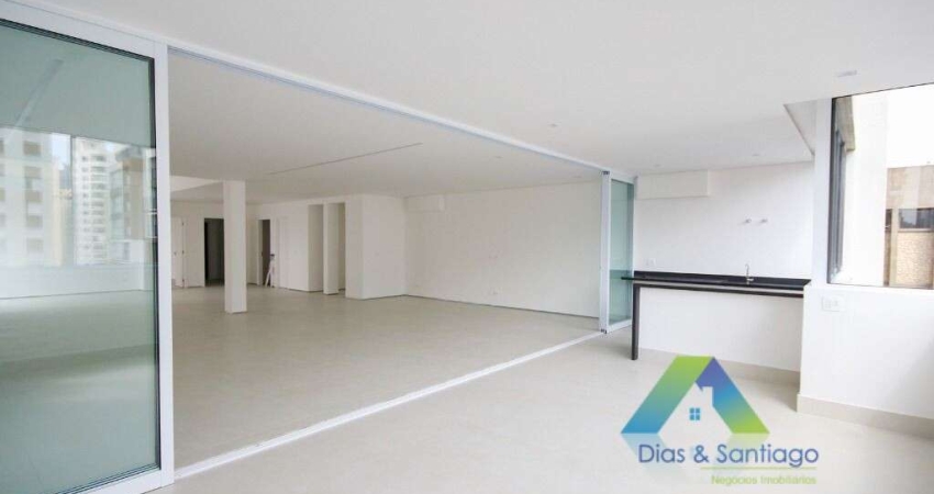 Apartamento com 4 suítes à venda, 382 m² no Jardim Paulista