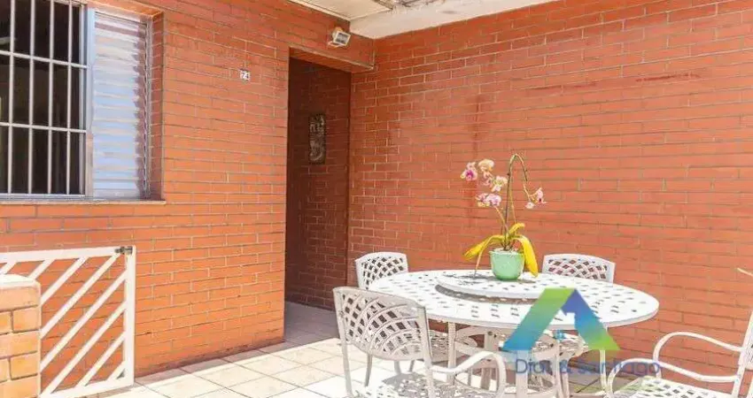 Ipiranga Casa 210 metros, 4 dormitórios, Edícula, 2 vagas ótima localização e valor !!!