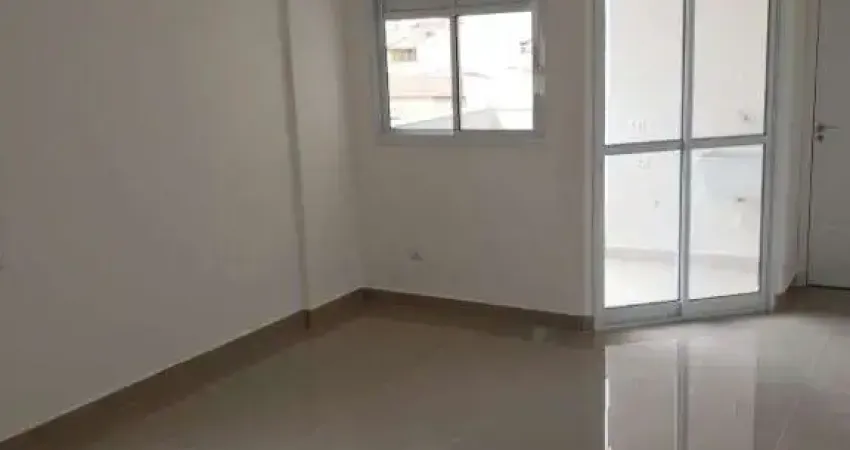 Apartamento com 2 quartos à venda na Rua França, Parque das Nações, Santo André