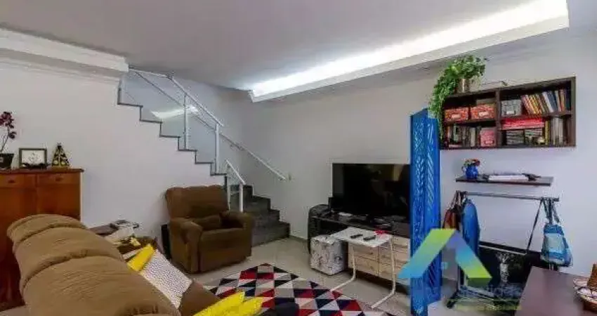 Casa de condomínio à venda com 174m², 3 quartos e 2 vagas
