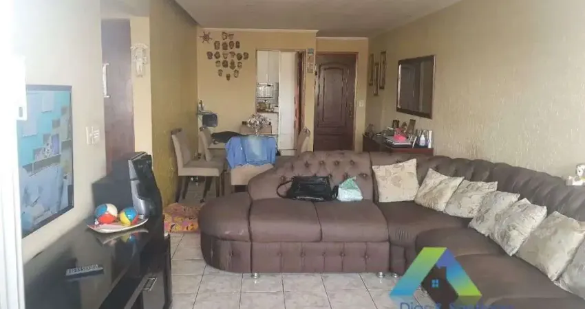 Apartamento com 2 dormitórios à venda, 69 m² por R$ 329.000,00 - Jabaquara - São Paulo/SP
