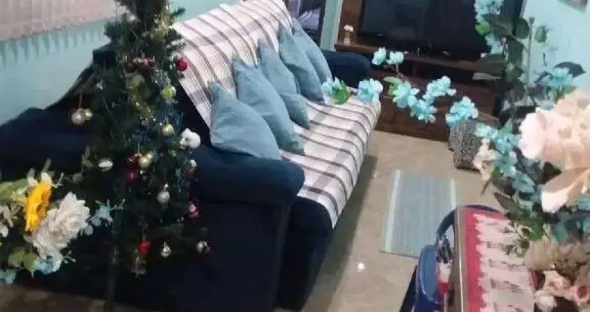 SANTO ANDRÉ Cobertura 104 metros, 3 dormitórios, 1 vaga com excelente localização e valor  !!!