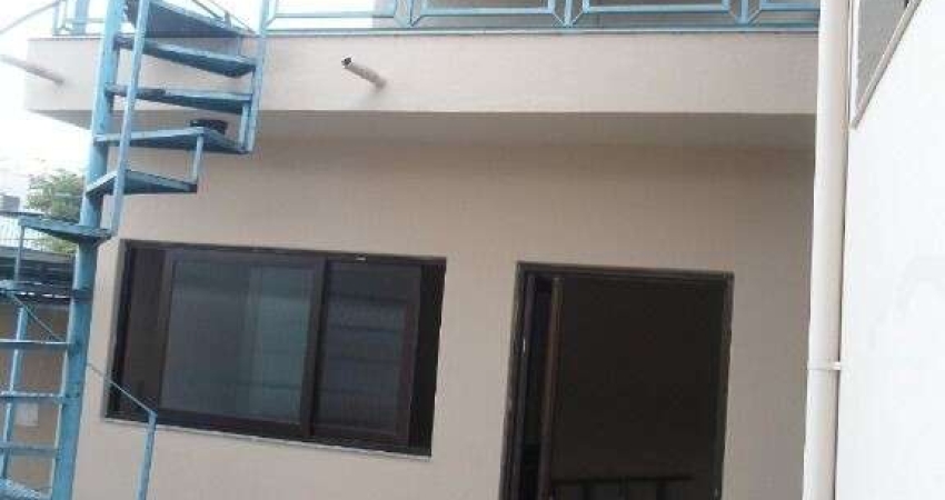Sobrado com 2 dormitórios à venda por R$ 550.000 - Sacomã - São Paulo/SP