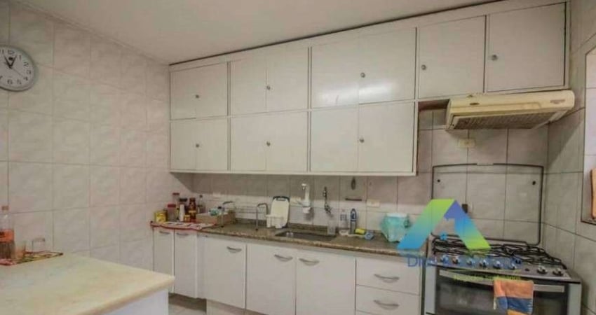 MIRANDOPOLIS Sobrado 120M², 2 dormitórios, quintal, 1 vaga com ótima localização e valor !!!