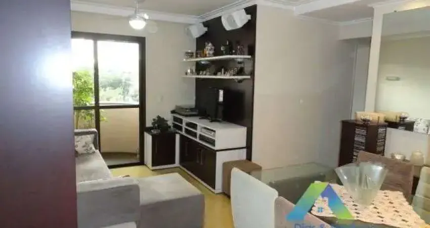 VILA MARIANA Apartamento 65 M², 3 dormitórios, sala 2 ambientes, sacada, 1 vaga lazer completo a poucos minutos da estação do metro Praça Arvore !!!