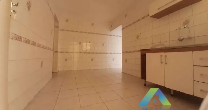 Casa com 1 dormitório para alugar, 60m² por R$ 1.650,00/mês - Vila das Mercê/Vila Vera - São Paulo/SP