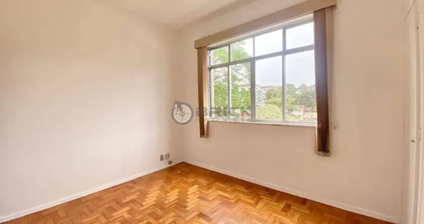 Apartamento para locação de 2 quartos mobiliado no alto, teresópolis/rj.