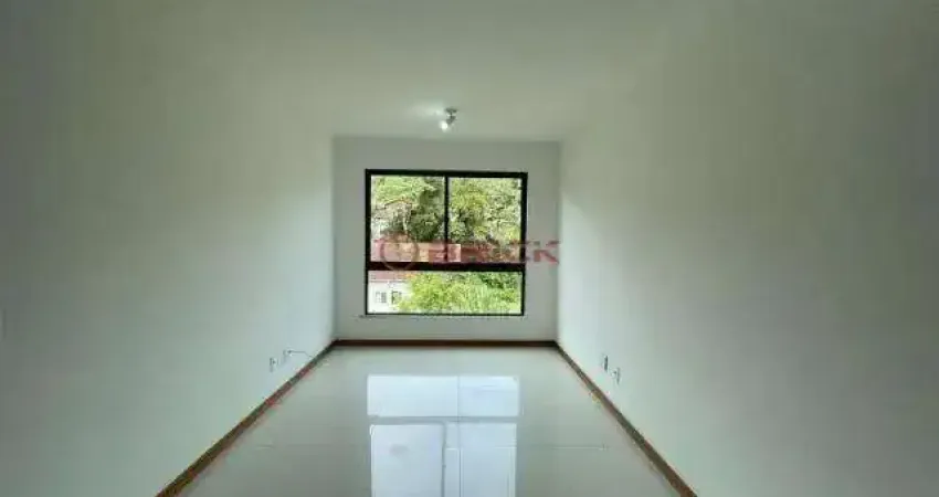 Apartamento com 2 quartos para alugar na Rua Doutor Willian Monteverde, 106, Bom Retiro, Teresópolis