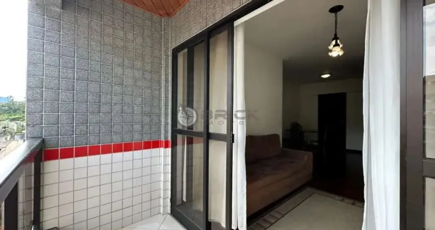 Apartamento mobiliado com 2 quartos sendo 1 suíte, 60 m² em agriões - teresópolis/rj.