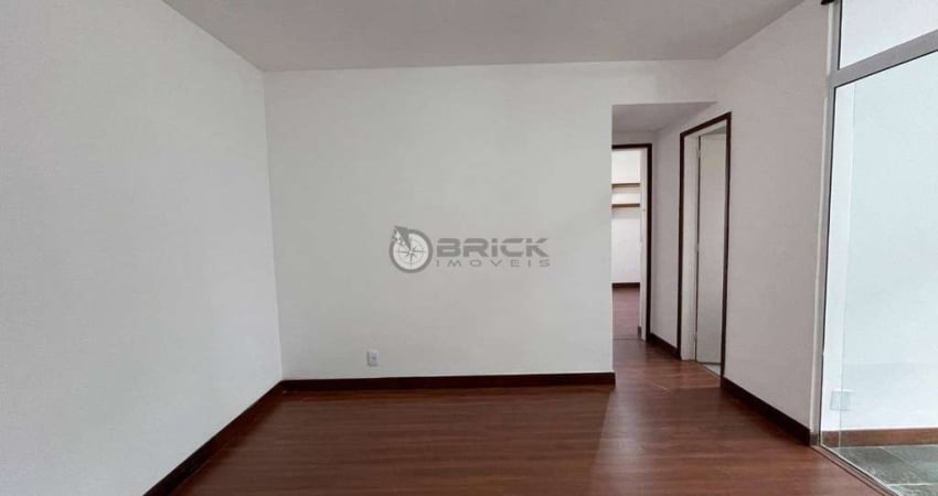 Apartamento com 2 quartos no Bom Retiro - Teresópolis/RJ.