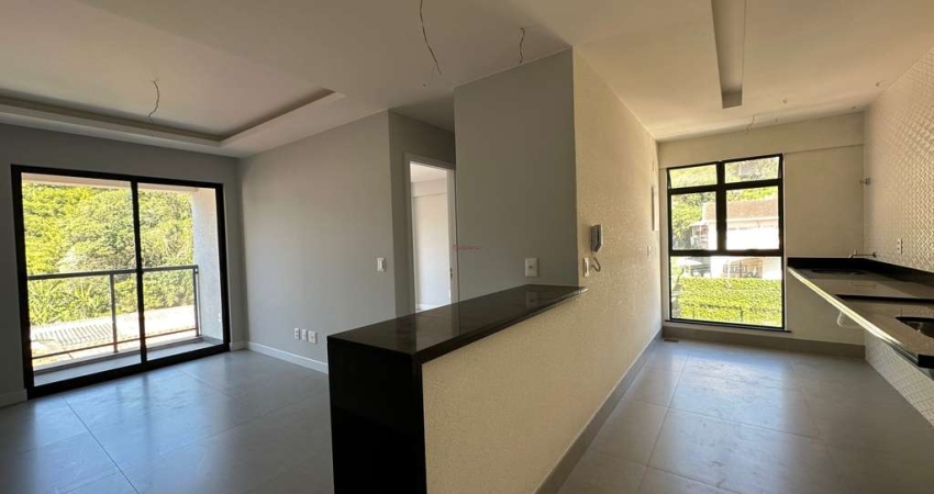 Apartamento com 1 quarto, 50 m² na Várzea - Teresópolis/RJ.