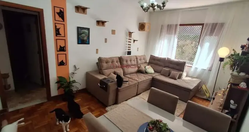 Apartamento com 2 quartos na Várzea - Teresópolis/RJ.