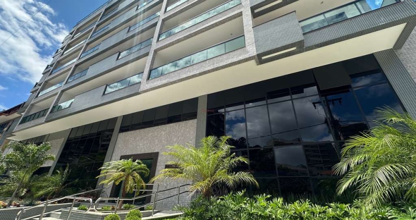 Apartamento Garden com 3 suítes, 150 m² em Agriões - Teresópolis/RJ.