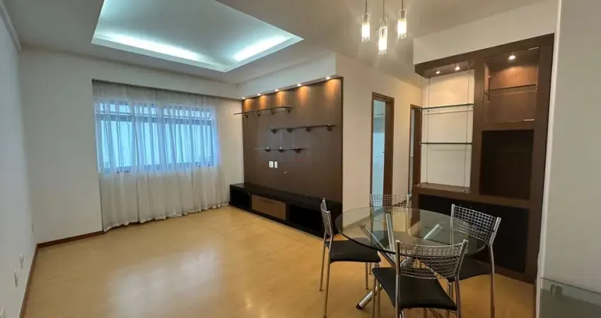 Apartamento para venda de 1 quarto com armários na Várzea, Teresópolis/RJ.