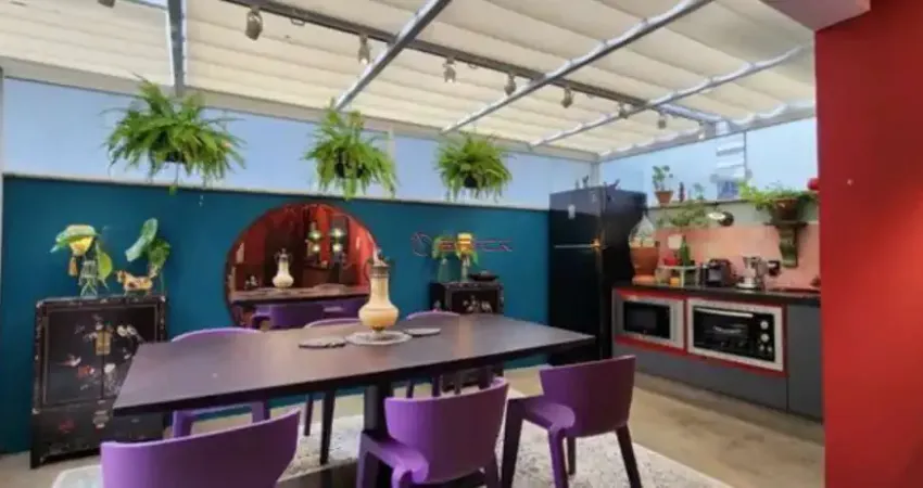 Apartamento Garden com 1 suíte, 70 m² na Várzea - Teresópolis/RJ.