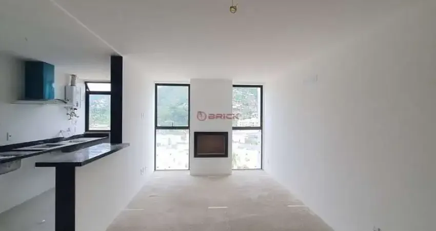 Cobertura duplex com 3 quartos sendo 2 suítes, 134 m² no Bom Retiro - Teresópolis/RJ