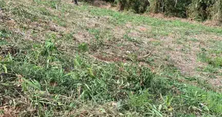 Terreno com 800 m² em condomínio na Barra do Imbuí- Teresópolis/RJ.