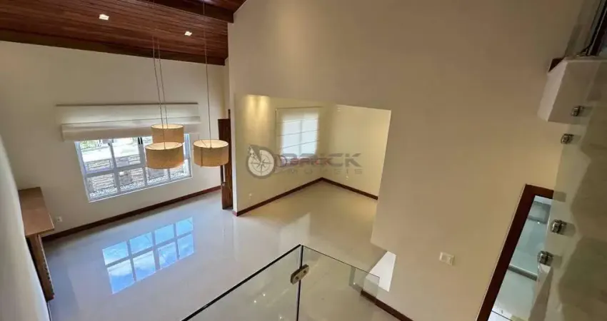 Casa com 3 quartos em condomínio no Bom Retiro - Teresópolis/RJ.