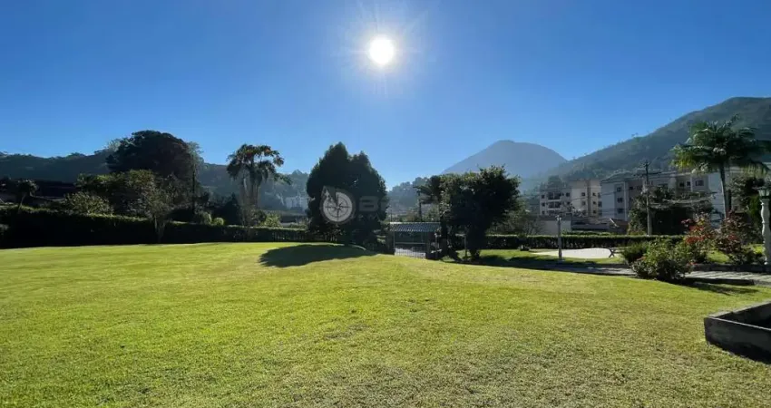 Terreno para venda com 4.200 m² no Bom Retiro, Teresópolis/RJ.