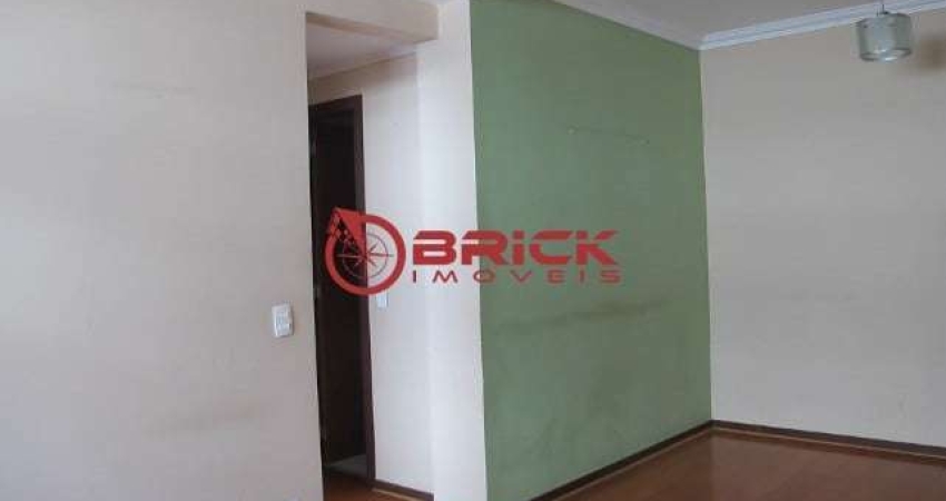 Apartamento com 2 quartos na Várzea - Teresópolis/RJ.
