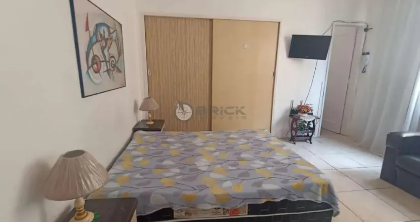 Apartamento com 1 quarto para alugar na Rua Augusto do Amaral Peixoto, 260, Alto, Teresópolis