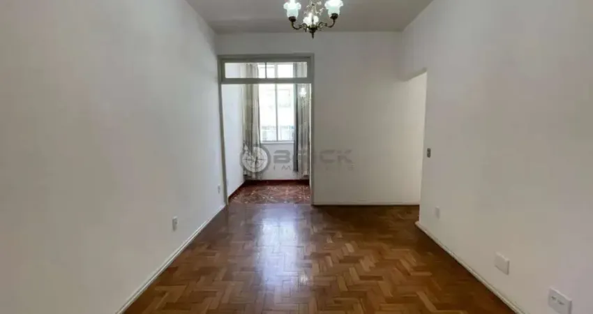 Apartamento com 2 quartos para locação no alto - teresópolis/rj.