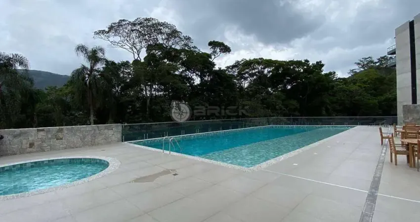Apartamento com 2 suítes, 59 m² no Alto - Teresópolis/RJ.