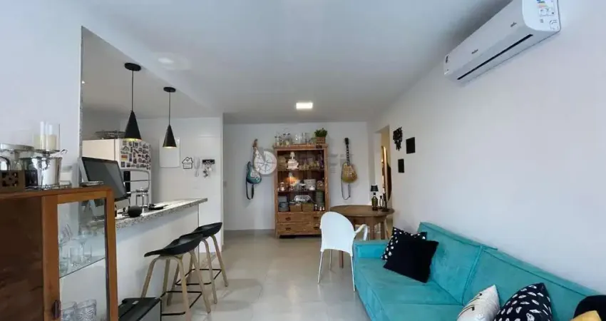 Apartamento para venda com 3 quartos sendo 1 suíte, 78 m² no Bom Retiro, Teresópolis/RJ.