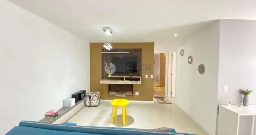 Apartamento com 2 quartos sendo 1 suíte, 80 m² na Ermitage - Teresópolis/RJ