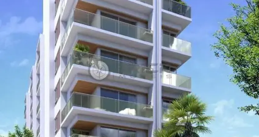 Apartamento de 1 quarto com 55 m² em Agriões, Teresópolis/RJ.