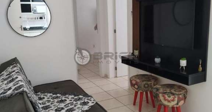 Apartamento com 2 quartos, 50 m² em Pimenteiras - Teresópolis/RJ