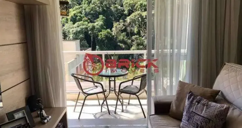 Apartamento com 2 quartos à venda na Rua José Maria de Araújo Regadas, 138, Ermitage, Teresópolis