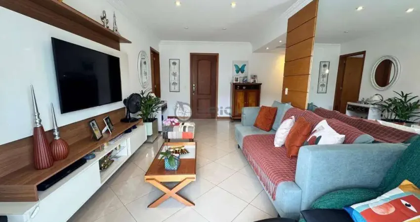 Apartamento para venda com 2 quartos, 110 m² no Alto -Teresópolis/RJ.