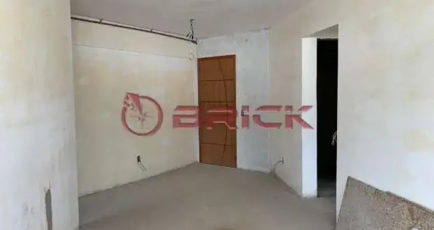 Apartamento com 1 quarto na Várzea - Teresópolis/RJ.