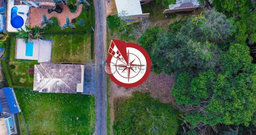 Terreno à venda, 360 m² em Vargem Grande - Teresópolis/RJ.