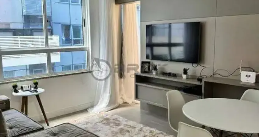 Apartamento à venda com 1 suíte, 46 m² na Várzea - Teresópolis/RJ.