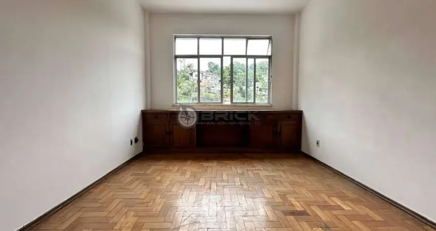 Apartamento com 2 quartos na Vila Muqui - Teresópolis/RJ.