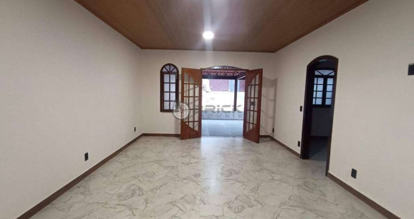 Casa para locação com 2 quartos sendo 1 suíte, 71.23 m² em Nossa Senhora De Fátima - Teresópolis/RJ.