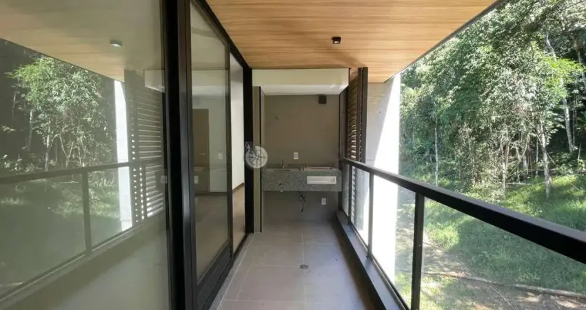 Apartamento à venda com 2 suítes no Reserva do Alto, 60 m² no Alto - Teresópolis/RJ.
