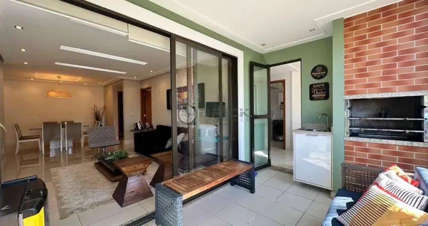 Apartamento à venda com 3 suítes, 154 m² em Agriões - Teresópolis/RJ.