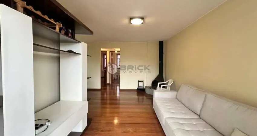 Apartamento para venda com 2 quartos senso 1 suíte, 80.05 m²  no Bom Retiro - Teresópolis/RJ.