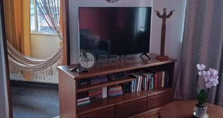 Apartamento para venda com 3 quartos, 99 m² na Várzea - Teresópolis/RJ.