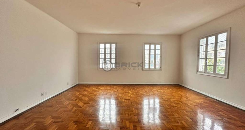 Apartamento para venda e locação com 3 quartos, 190 m² no Alto - Teresópolis/RJ.