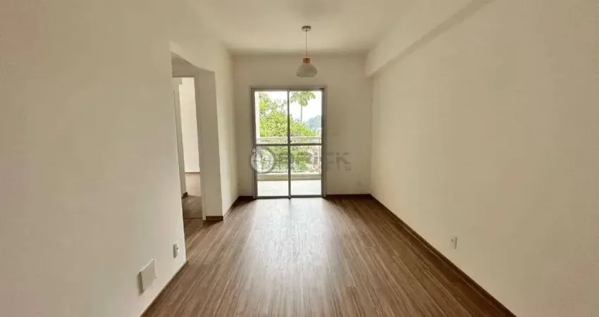 Apartamento para venda com 2 quartos sendo 1 suíte, 60.21 m² no Ermitage- Teresópolis/RJ.
