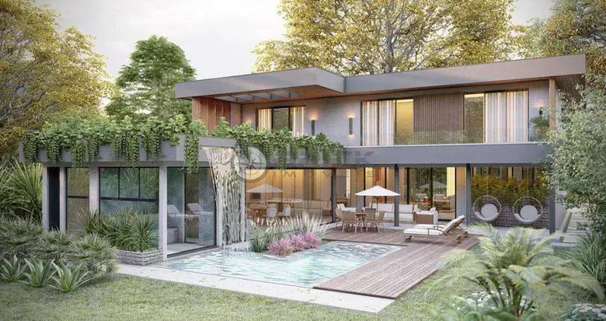 Terreno para venda com 850m² em Quebra Frascos - Teresópolis/RJ.